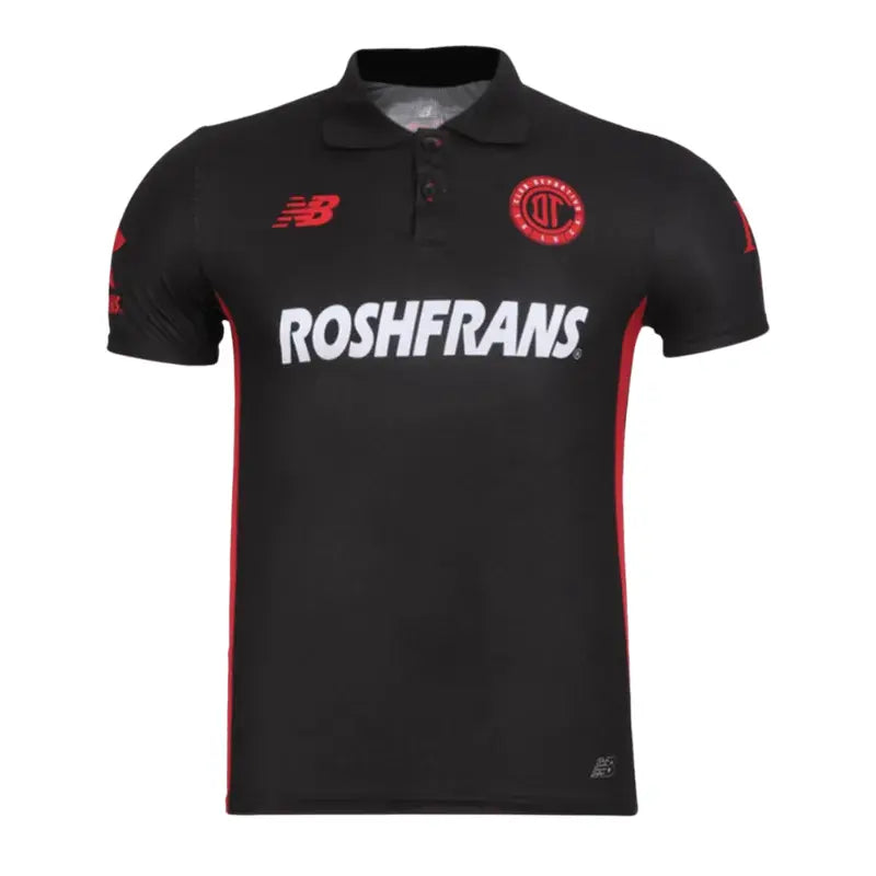 Toluca Third Soccer Jersey 25-26