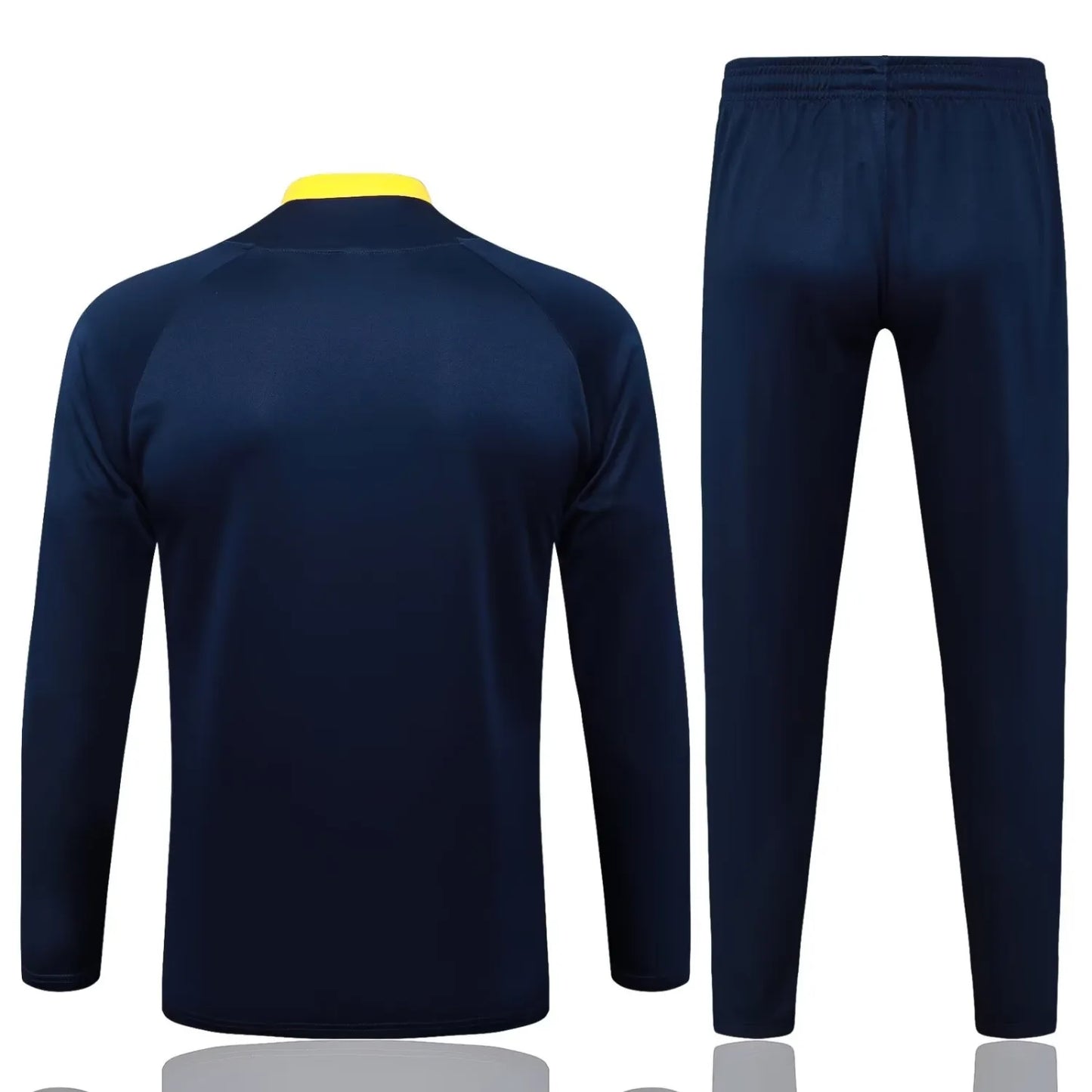 Santos FC Training Suit Royal 2025/26 - Tracksuit