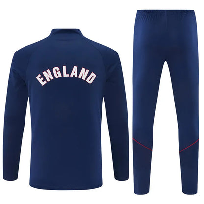 England Tracksuit Training Royal 2026