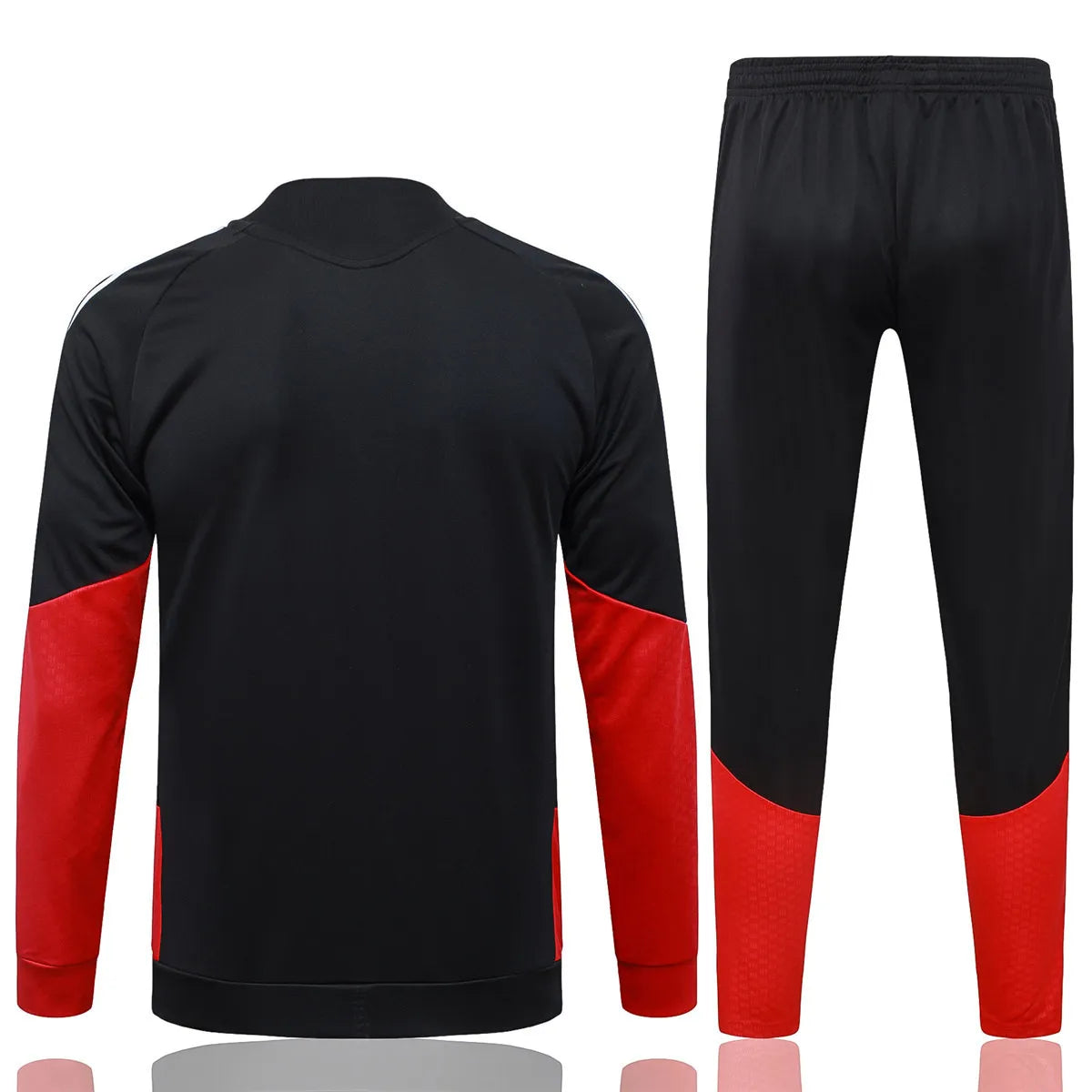 Germany Tracksuit Training Black 2026