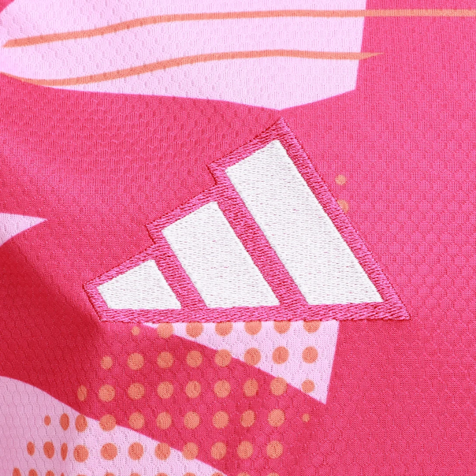 Flamengo 2025/26 Goalkeeper Jersey Soccer - Fan Version