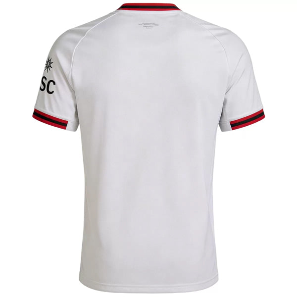 AC Milan Away Jersey 26/27