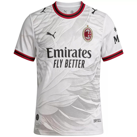 AC Milan Away 2026/27 Jersey Soccer - Fan Version