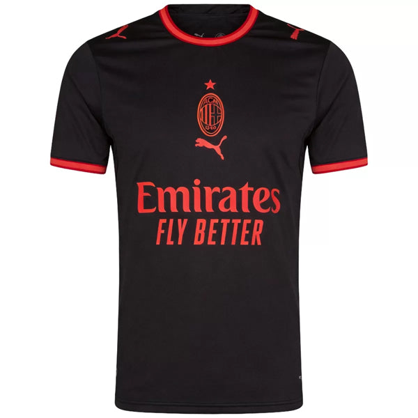 AC Milan Third Jersey 26/27