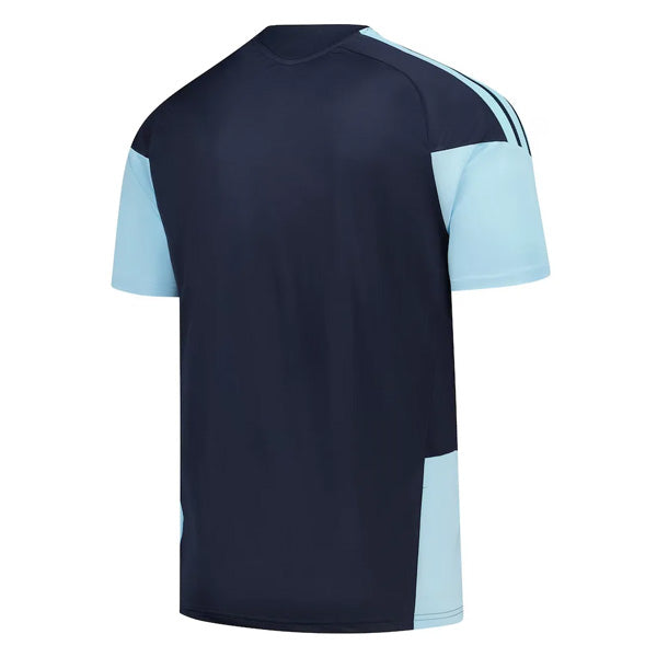 Argentina Training Jersey Soccer Navy 26-27
