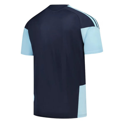 Argentina Training Jersey Soccer Navy 26-27