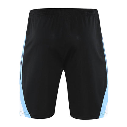 Argentina Training Short Black 26-27