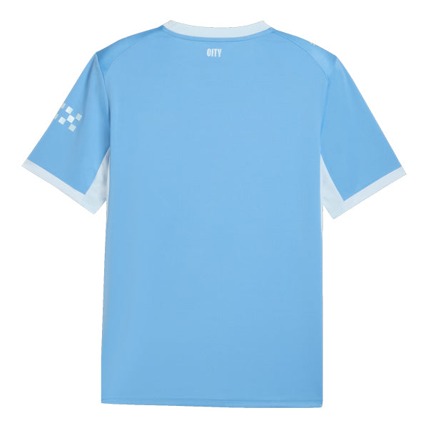 Manchester City Home Jersey 26/27