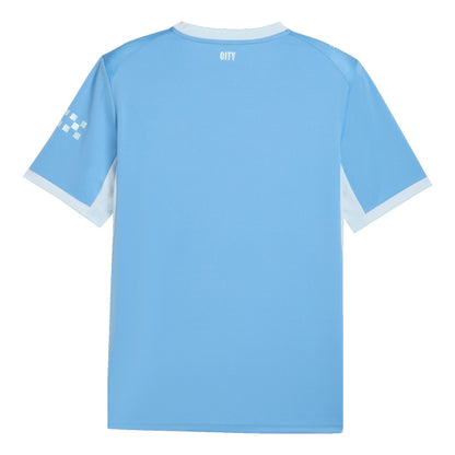 Manchester City Home Jersey 26/27