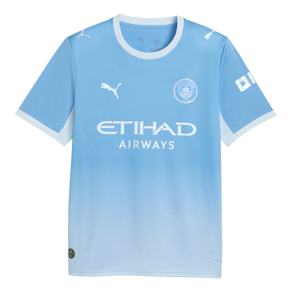Manchester City Home Jersey 26/27
