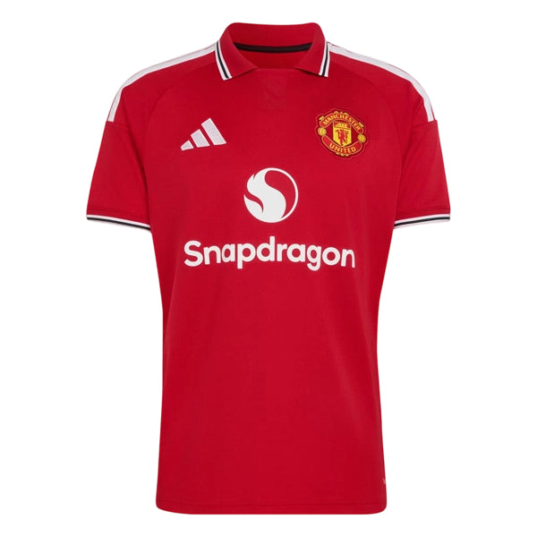 Manchester United Home Jersey 26-27
