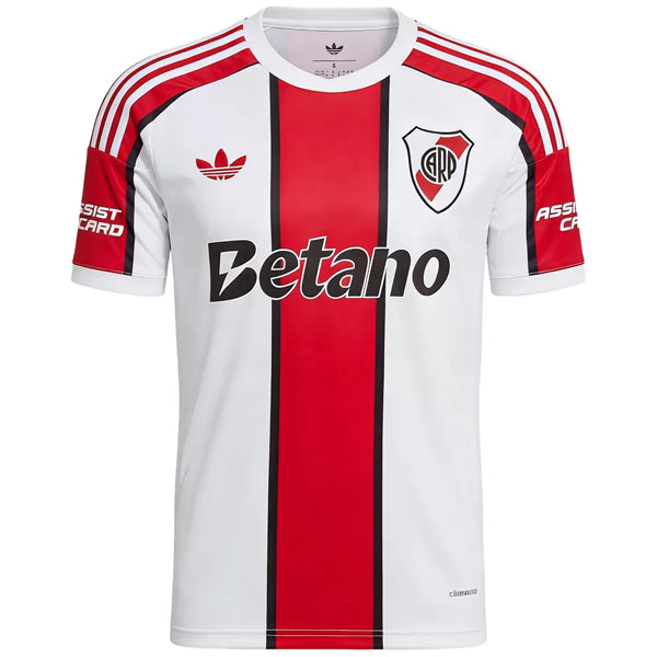 River Plate Away Jersey 26-27