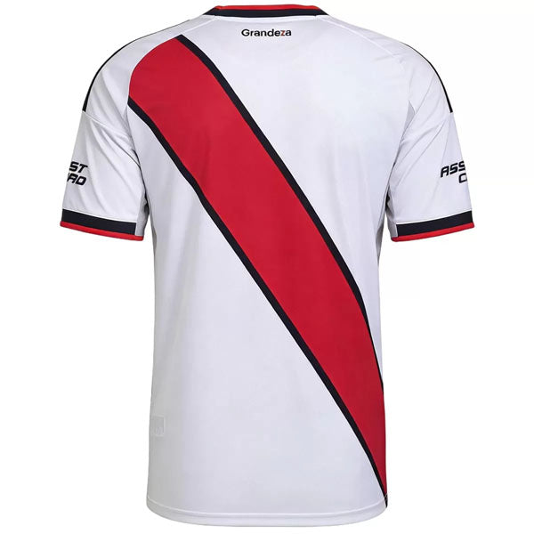 River Plate Home Jersey 26-27