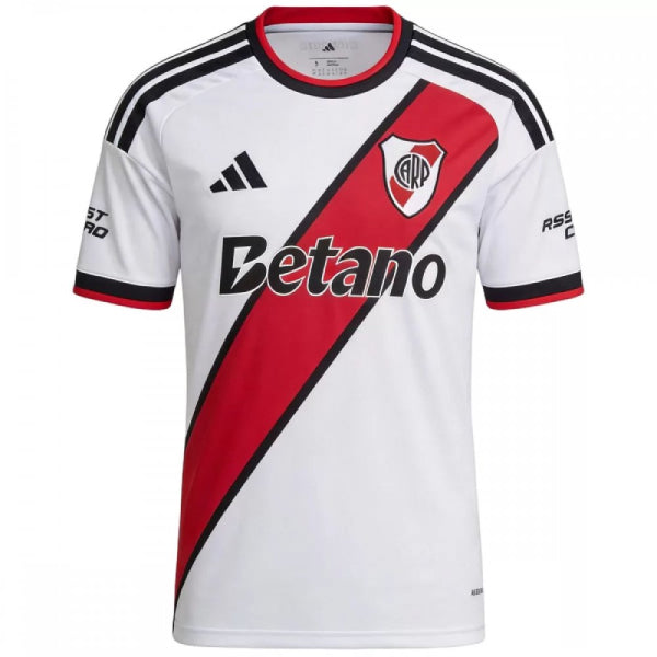 River Plate Home Jersey 26-27