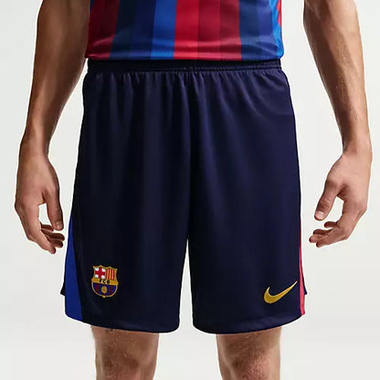 Barcelona Home Shorts 26/27
