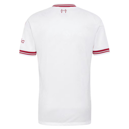 Liverpool Away Jersey 26/27 (Player Version)