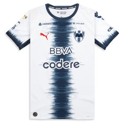 Away kit