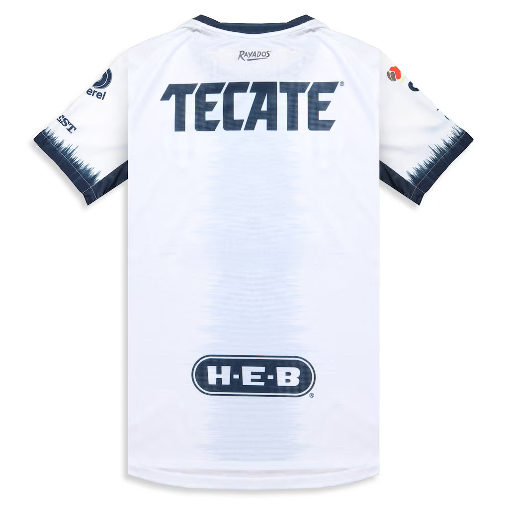 CF Monterrey Away Jersey Soccer 26-27