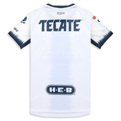 CF Monterrey Away Jersey Soccer 26-27