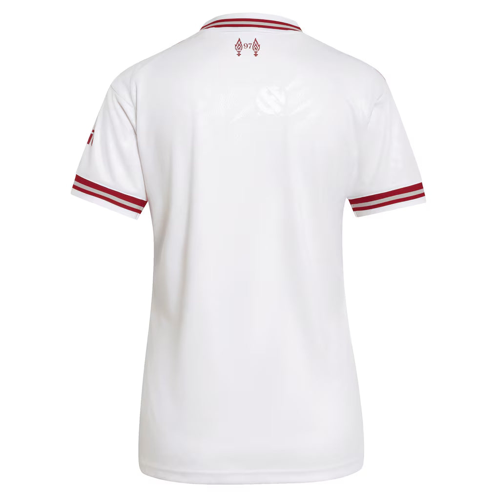 Liverpool Away Jersey 26/27 Women