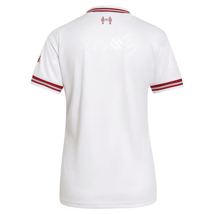 Liverpool Away Jersey 26/27 Women