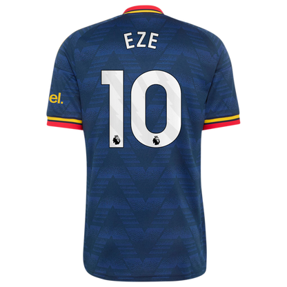 Arsenal Third Eze 10 Jersey 26-27