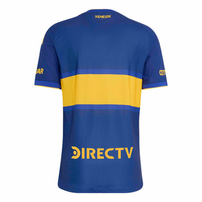 Boca Juniors Home Jersey 26/27 (Player Version)