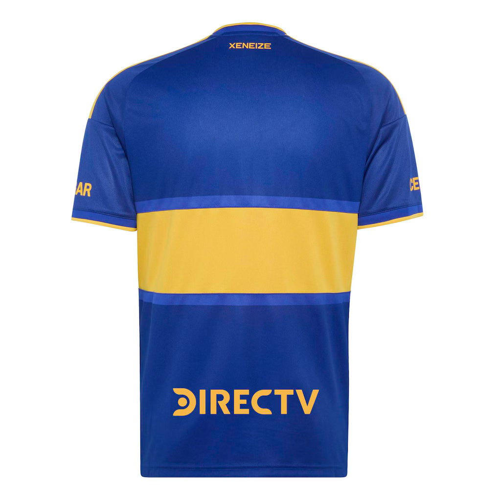 Boca Juniors Home Jersey 26/27