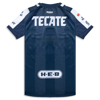 CF Monterrey Home Jersey Soccer 26-27