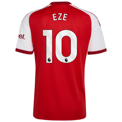 Arsenal Home Eze 10 Jersey 26-27