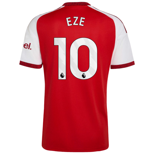 Arsenal Home Eze 10 Jersey 26-27