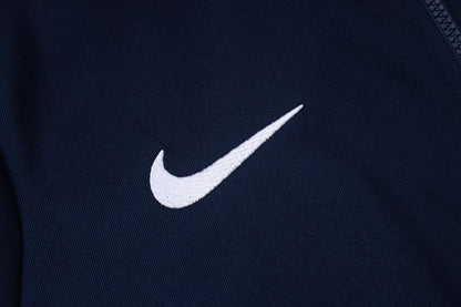 England Tracksuit Full Ziper Royal 2026