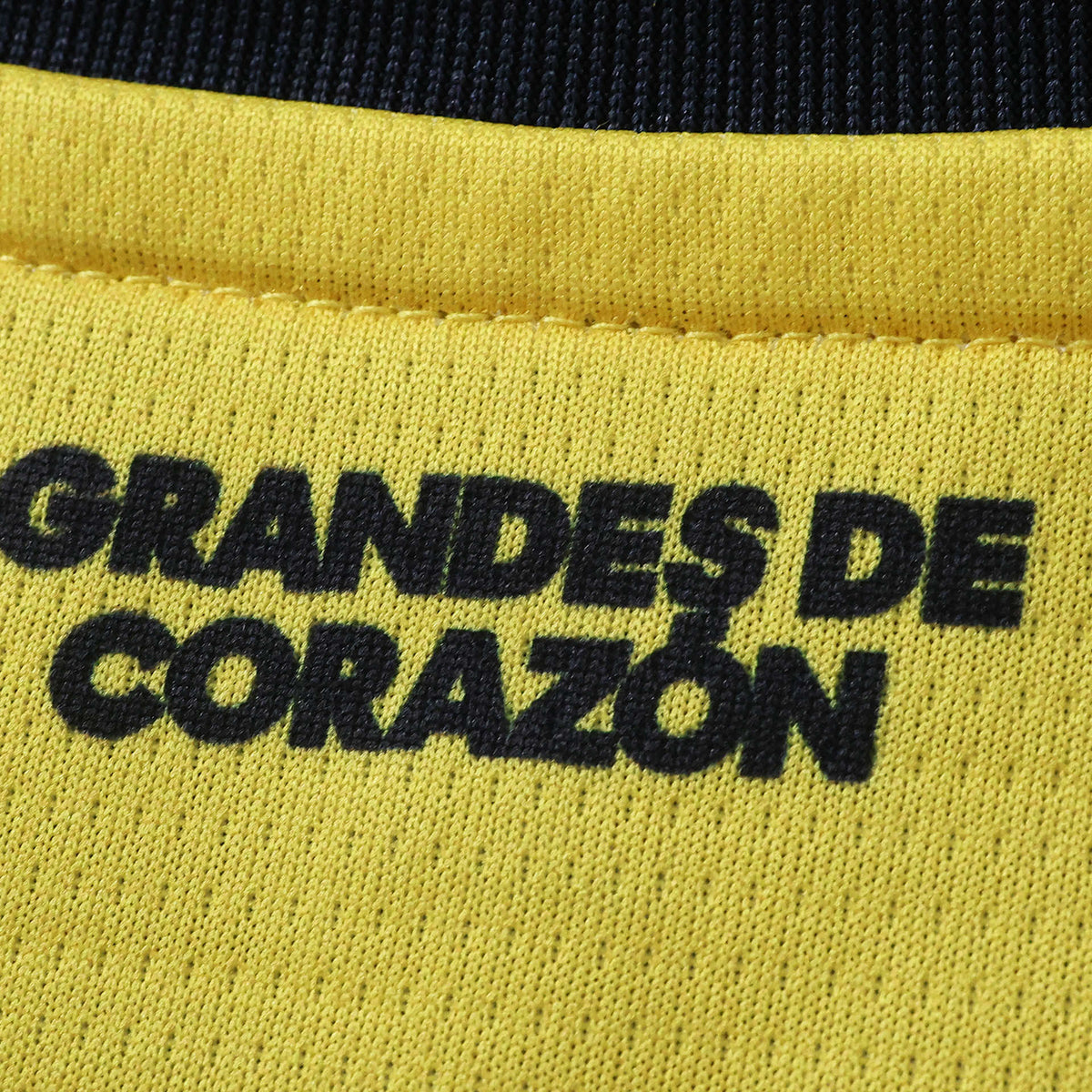 Club América Home Long Sleeve Jersey 26-27