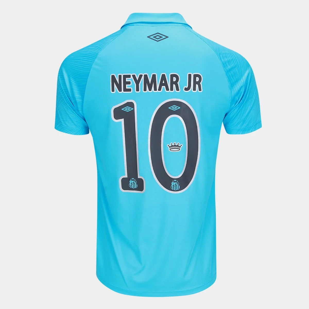 Santos 2025/26 Special Edition Neymar Jr #10 Jersey Soccer - Fan Version