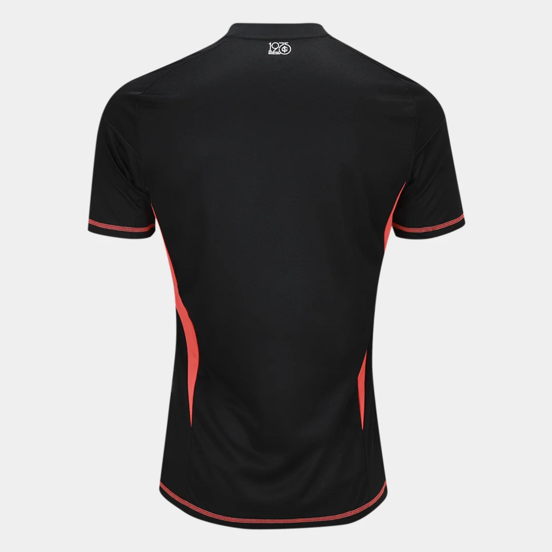 Internacional 2025/26 Goalkeeper Jersey Soccer - Fan Version