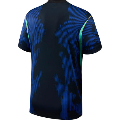 Brazil 2026 II Away Jersey Soccer #10 PELE - Fan Version World Cup 2026