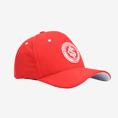 Cap Americano Internacional Red