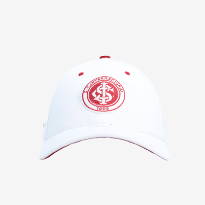 Cap New York Internacional White