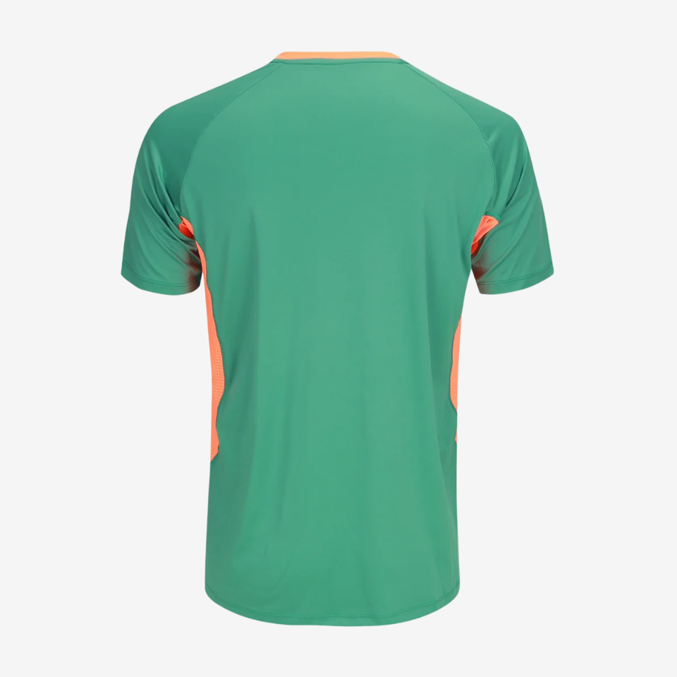 Fluminense 2025/26 Training Jersey Soccer