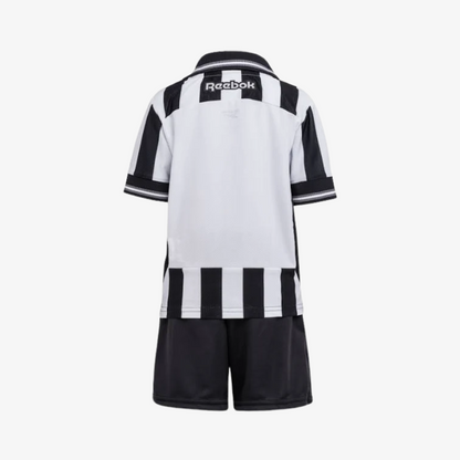 Botafogo 2025/26 I Home Jersey Soccer - Kit Kids