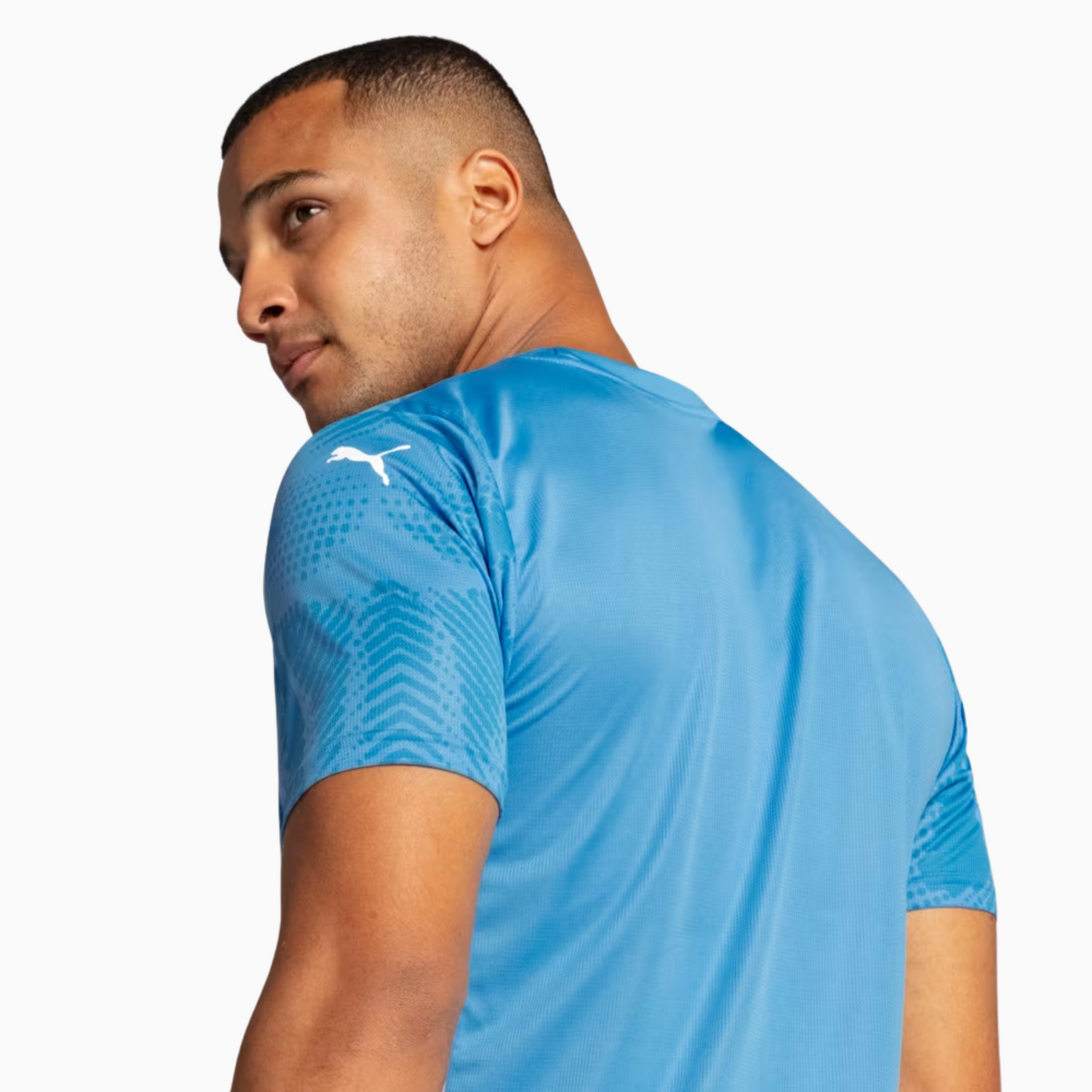 Palmeiras 2025/26 Goalkeeper Jersey – Fan Version