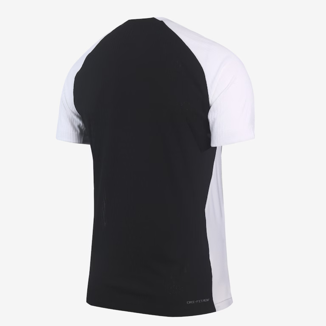 Corinthians 2025/26 II Away Jersey Soccer - Player Version