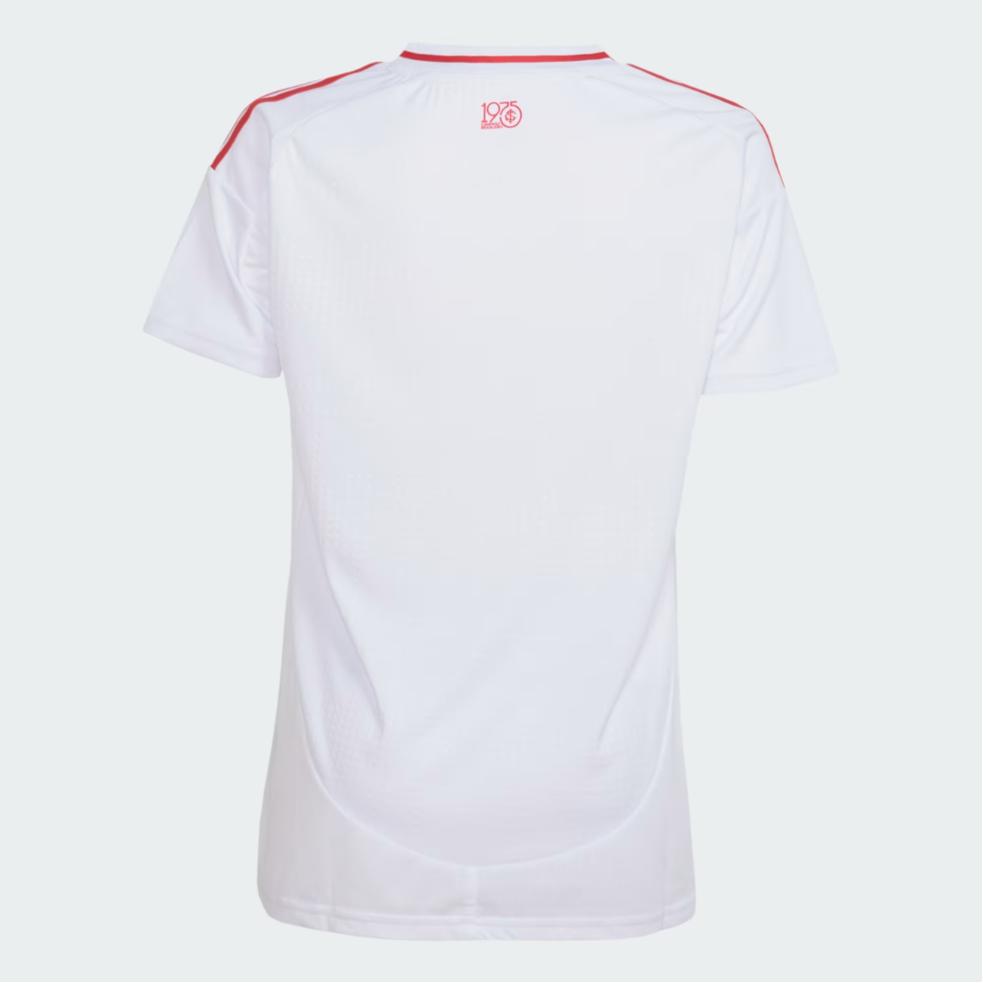 Internacional 2025/26 Away Jersey Soccer Women