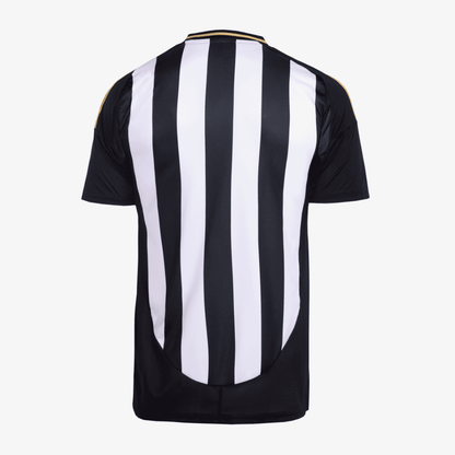 Atletico Mineiro 2025/26 I Home Jersey - Fan Version