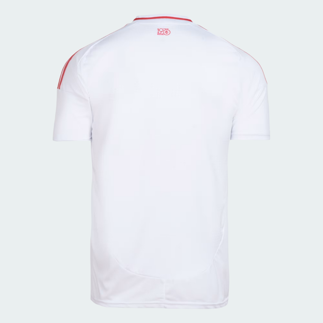 Internacional 2025/26 II Away Jersey Soccer - Fan Version