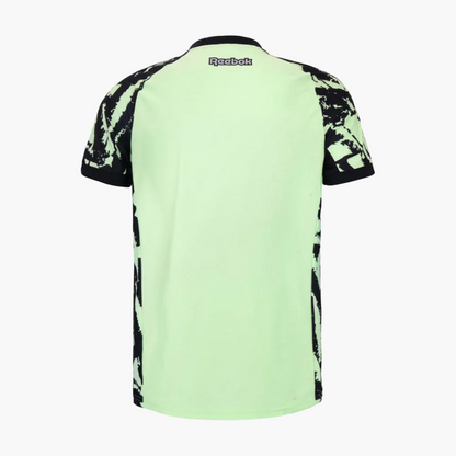 Botafogo 2025/26 Goalkeeper Jersey Soccer - Fan Version