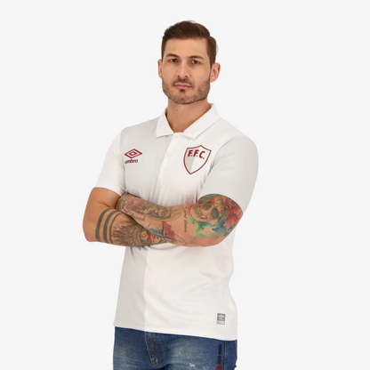 Fluminense Special Edition 120 Years Jersey Soccer