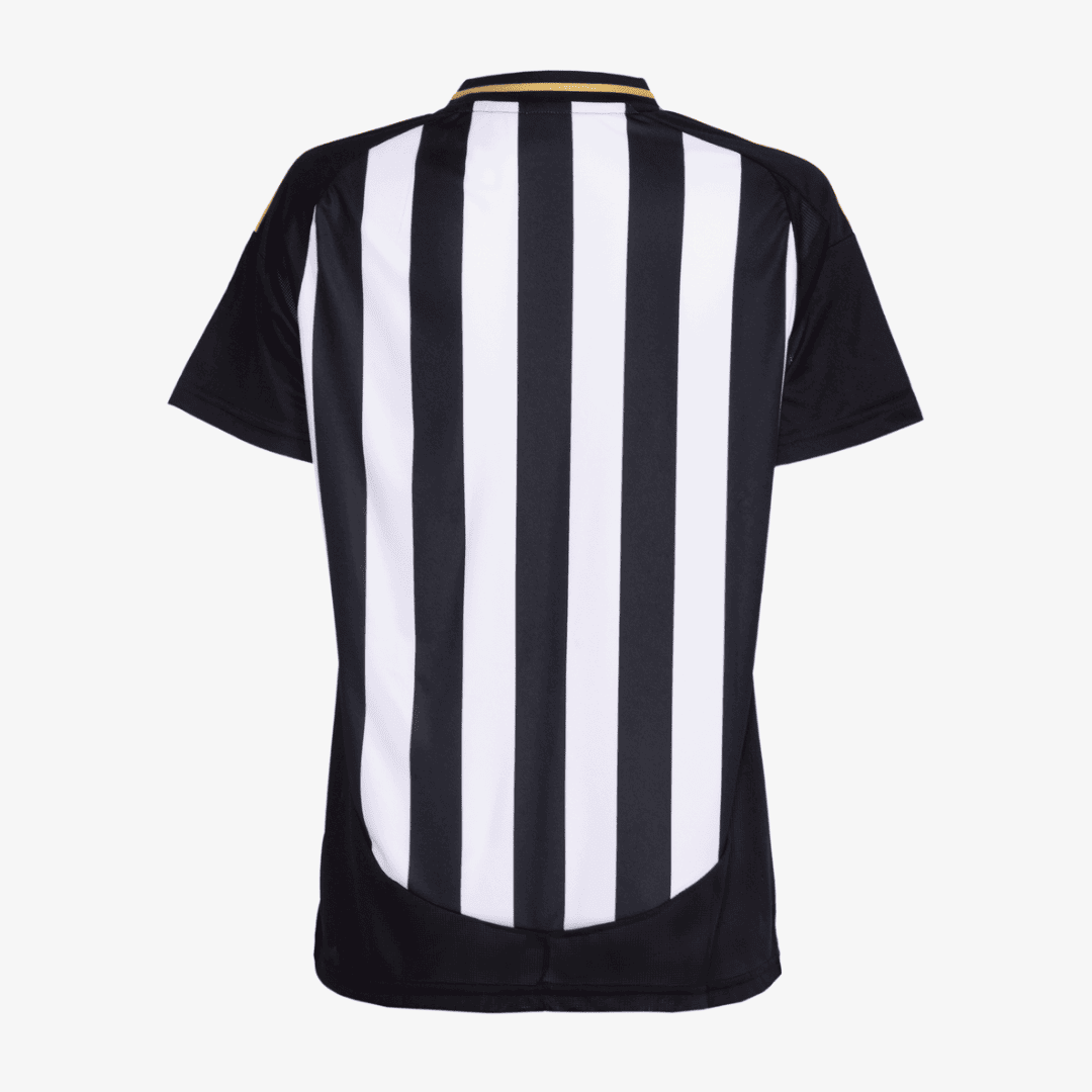 Atletico Mineiro 2025/26 I Home Jersey Women