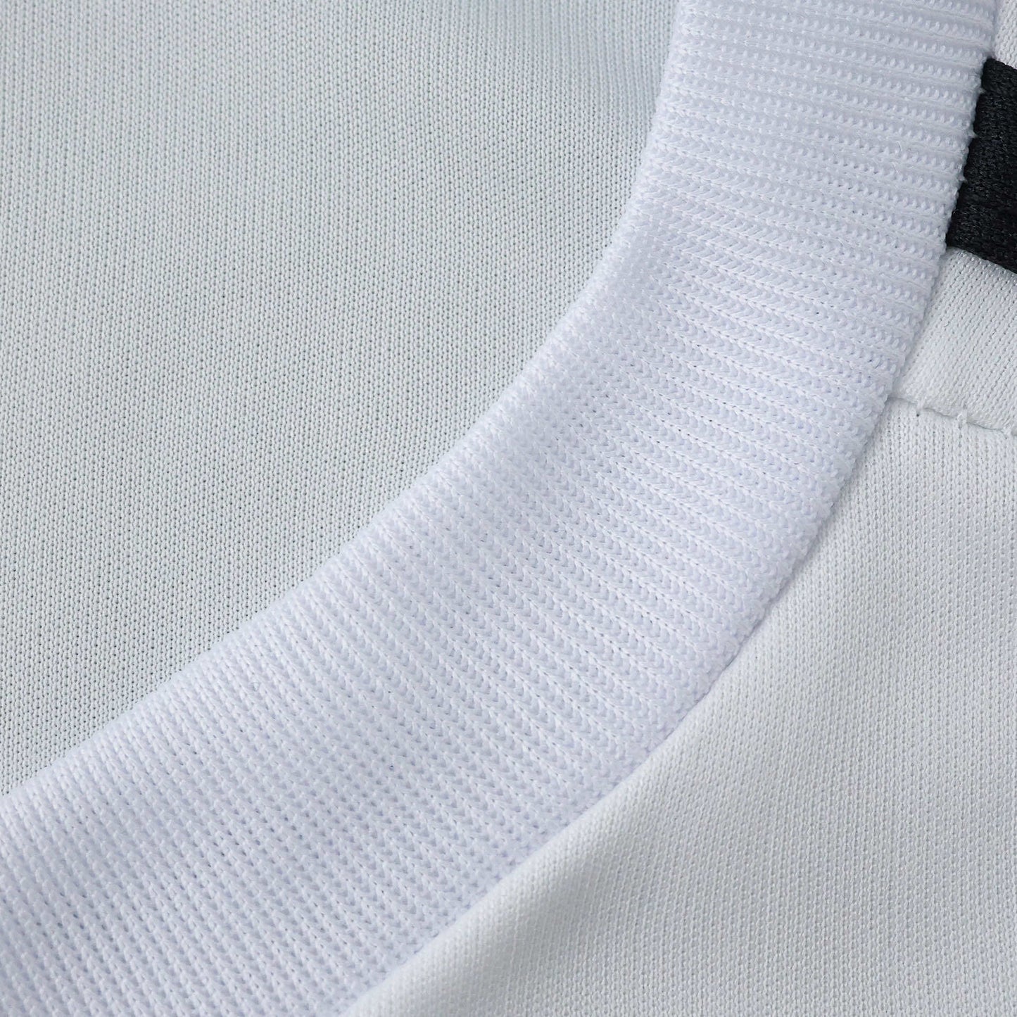 Curaçao 2026 Away Jersey Soccer White - Fan Version