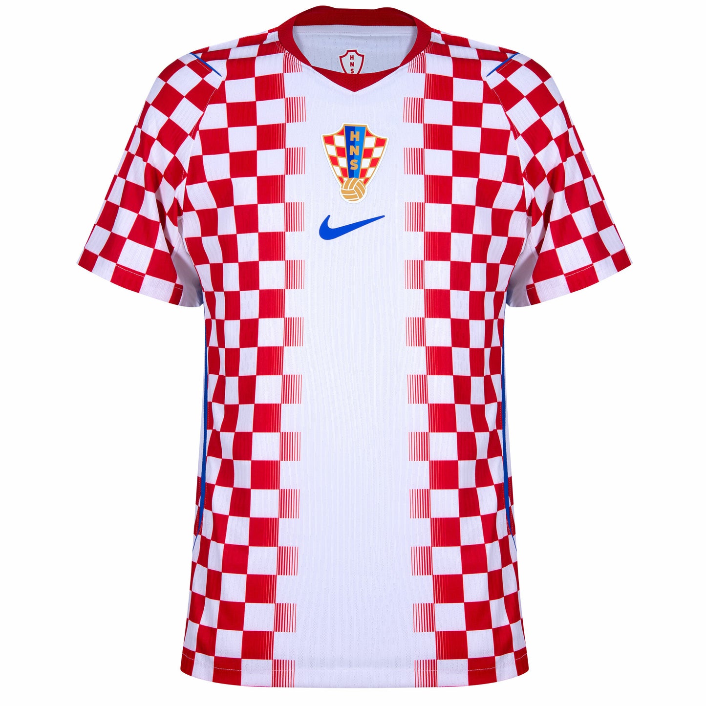 Croatia 2026 Home Jersey Soccer Player - World Cup 2026